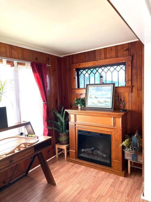 Dog And Family Friendly 4Br W Wifi And Fenced Yard By Zen Living Short Term Rental Luray Kültér fotó