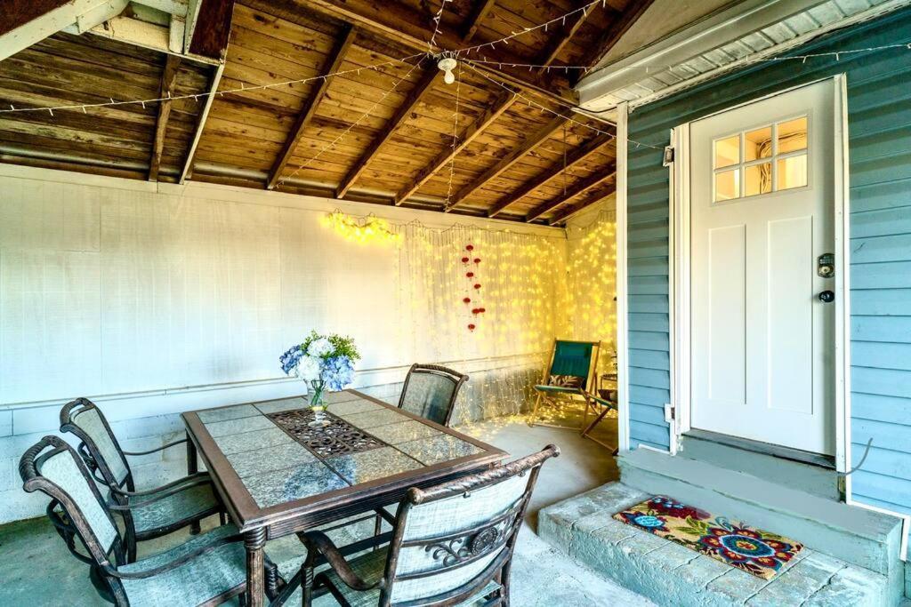 Dog And Family Friendly 4Br W Wifi And Fenced Yard By Zen Living Short Term Rental Luray Kültér fotó